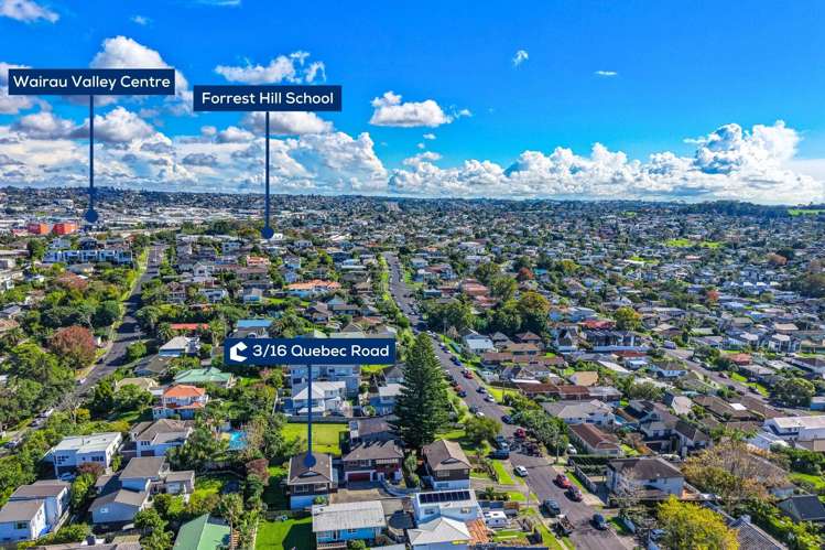 3/16 Quebec Road Milford_20