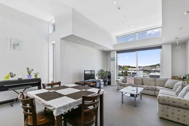 8f/10 Lorne Street Te Aro_2