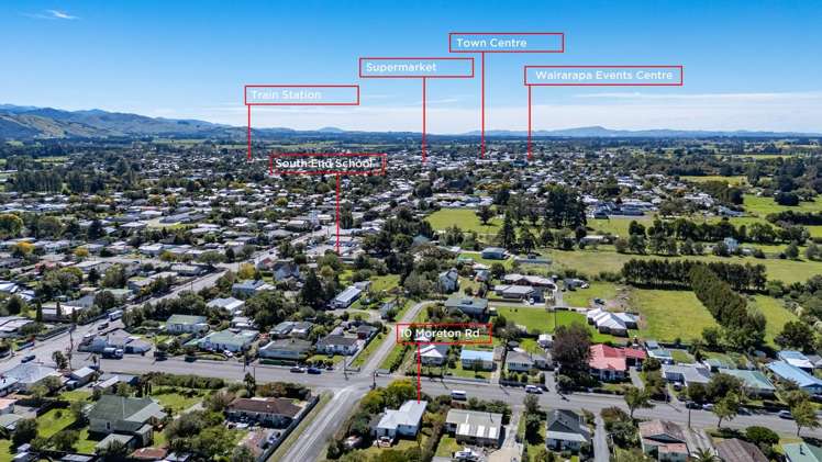 10 Moreton Road Carterton_19