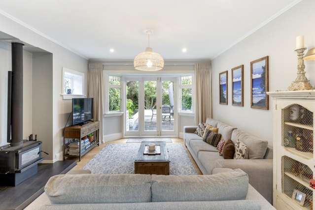 16 Brenchley Avenue Strowan_2