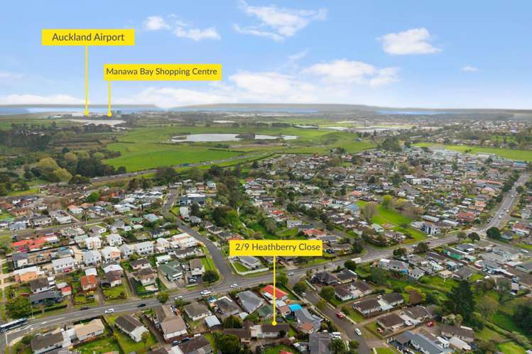 2/9 Heathberry Close Papatoetoe_8