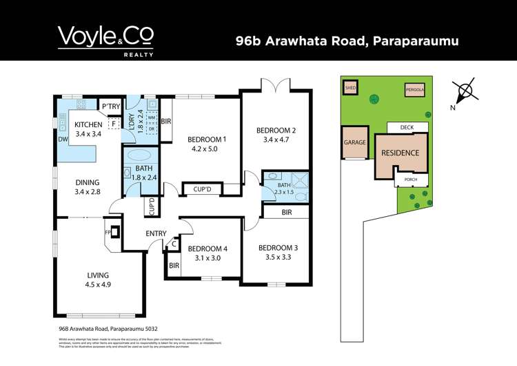 96 Arawhata Road Paraparaumu_21