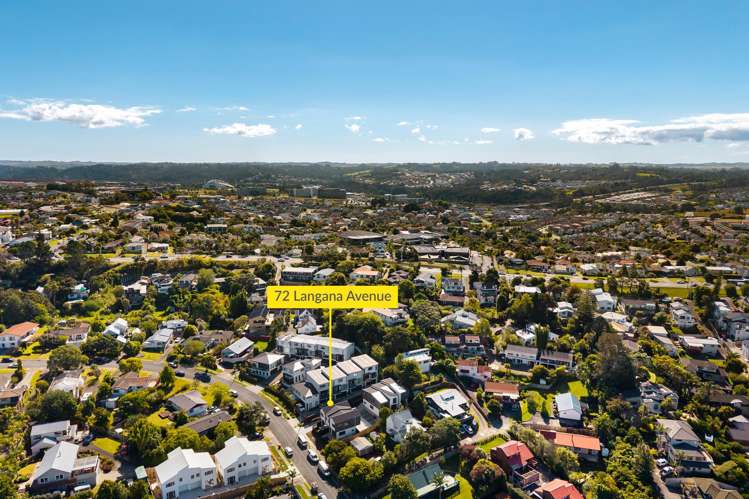 Lot 1/72 Langana Avenue Browns Bay_31