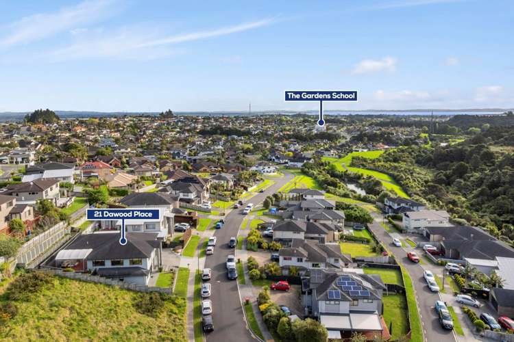 21 Dawood Place The Gardens_25