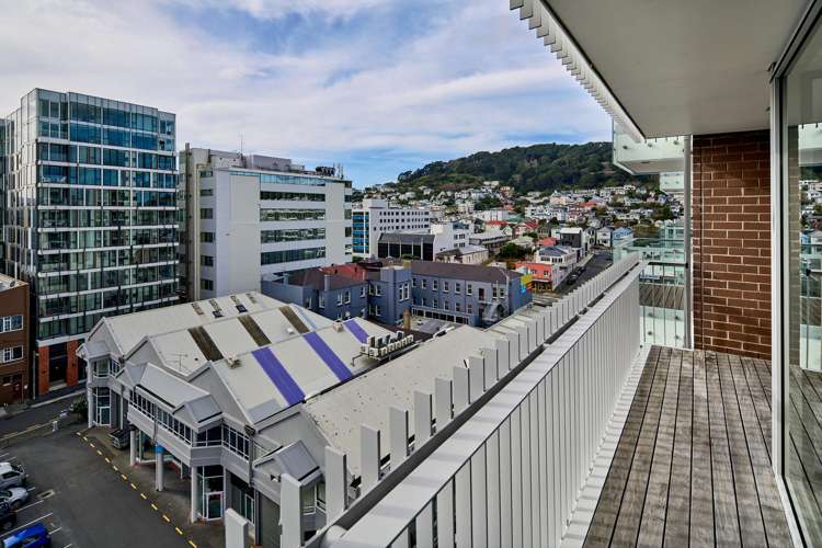 7A/11 Tennyson Street Te Aro_8