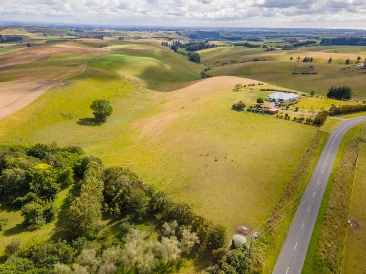 Rolling Ridges Road_5