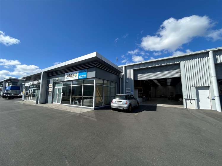 Unit 4, 525 Great South Road Penrose_8