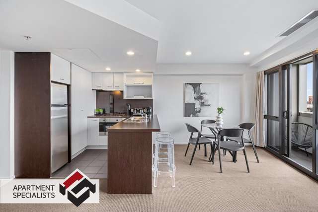 1 Hobson Street Auckland Central_4