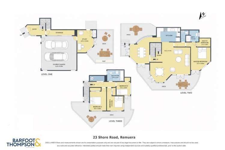 23 Shore Road Remuera_34