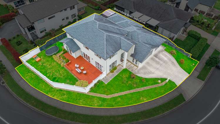 52 Milano Boulevard Karaka_25