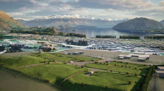 81 West Meadows Dr, Matuhituhi Subdivision Wanaka_1