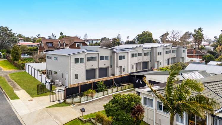 Lot 6, 40 Estuary Road Weymouth_15