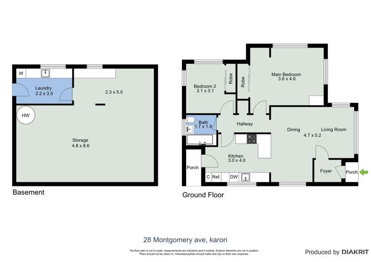 28 Montgomery Avenue Karori_25