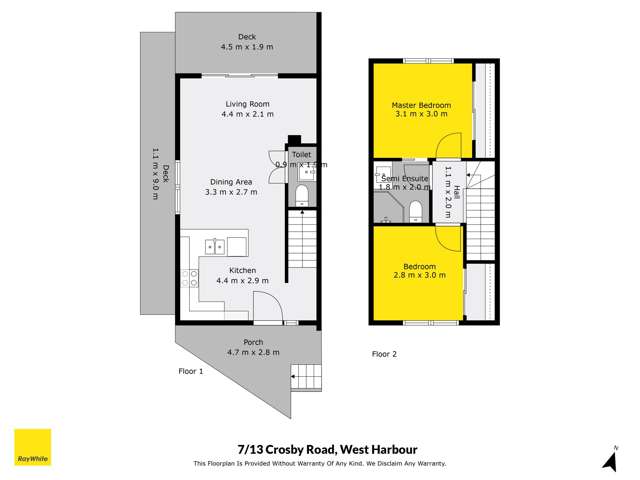 13 Crosby Road West Harbour_1