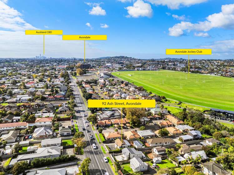92 Ash Street Avondale_15