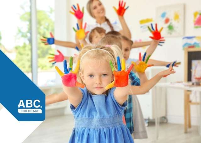 Childcare Business Ideal for a Qualified Teacher