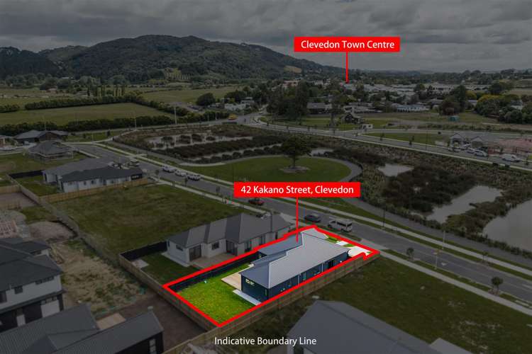 42 Kakano Street Clevedon_20