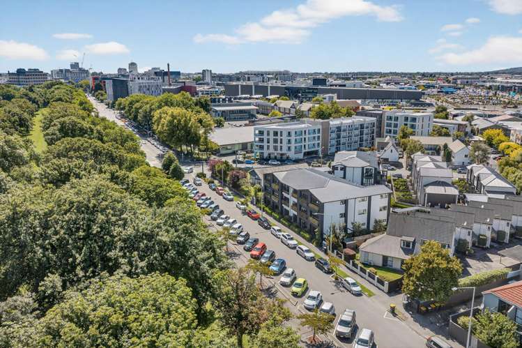 2/466 Hagley Avenue Christchurch Central_30