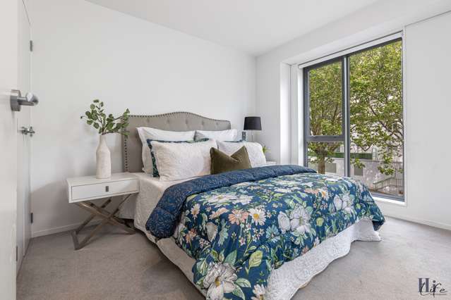 204/5 Howe Street Freemans Bay_4