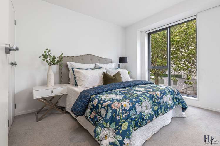 204/5 Howe Street Freemans Bay_4