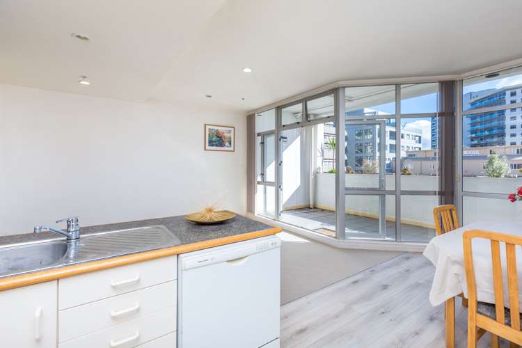 5a/18 Federal Street Auckland Central_7