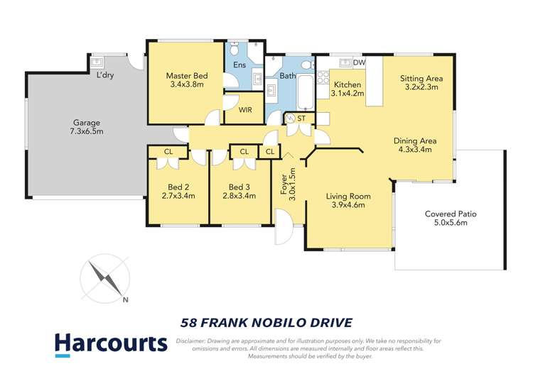 58 Frank Nobilo Drive Golflands_21