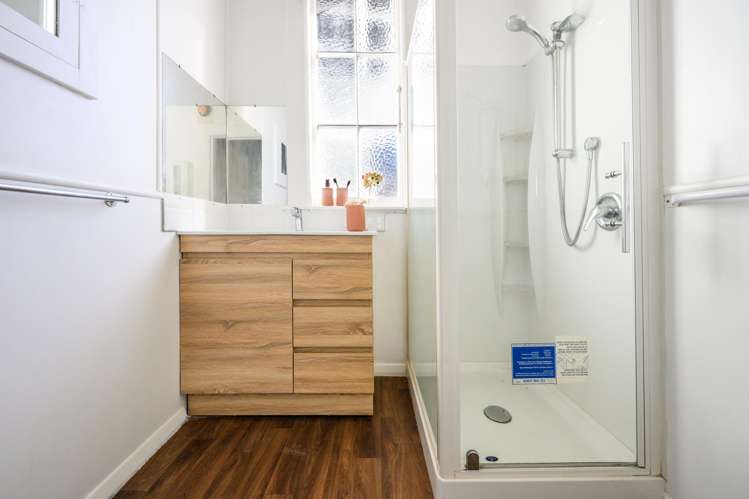 45 Limbrick Street Terrace End_19
