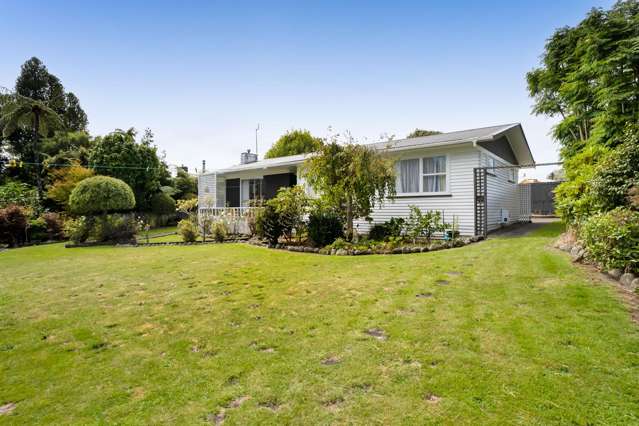 Classic 1970s Charm on the Quarter Acre Dream