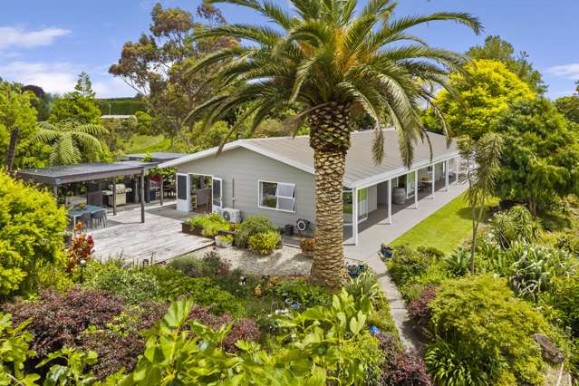 Your slice of Paradise...