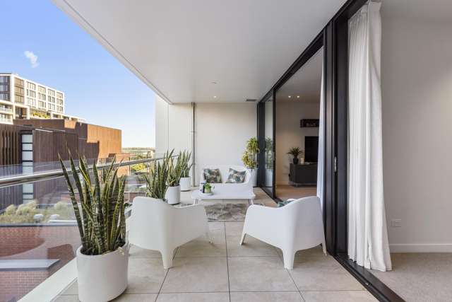 406/141 Pakenham Street West Auckland Central_4