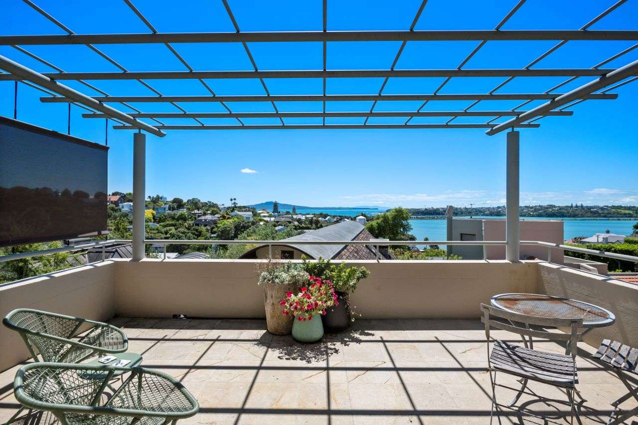 46A Brighton Road in Parnell, Auckland