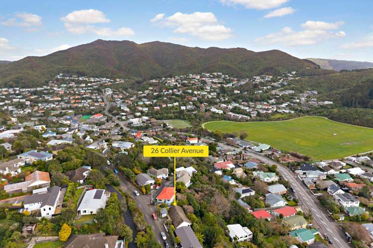 26 Collier Avenue Karori_28