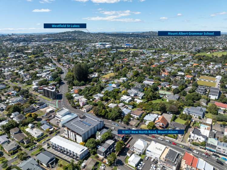 5/867 New North Road Mount Albert_11