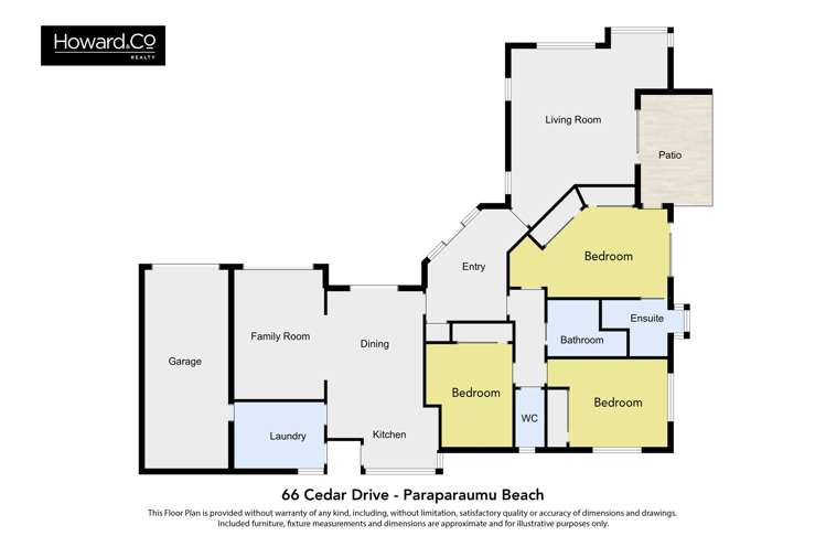 66 Cedar Drive Paraparaumu Beach_25