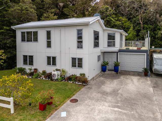 Rare 5-Bedroom Opportunity!