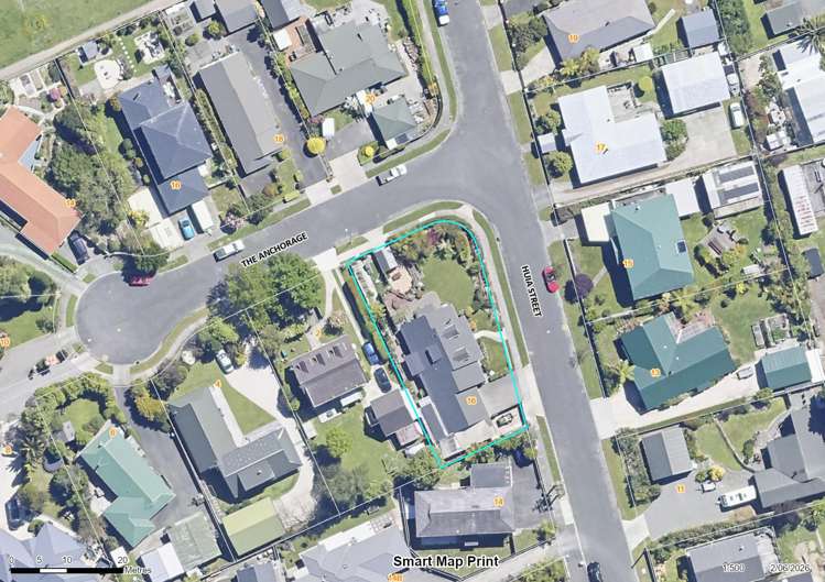 16 Huia Street Waikawa Picton_40