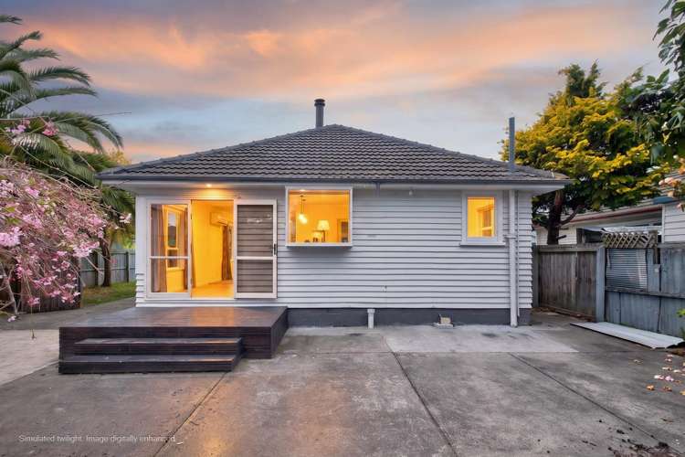 114 Baker Street New Brighton_20