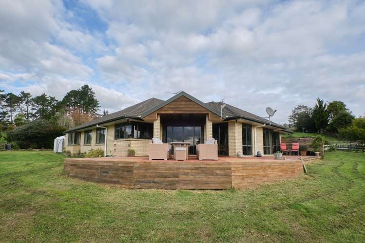 207b Peers Road Kaimai_17