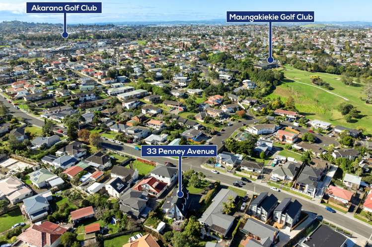 33 Penney Avenue Mt Roskill_19