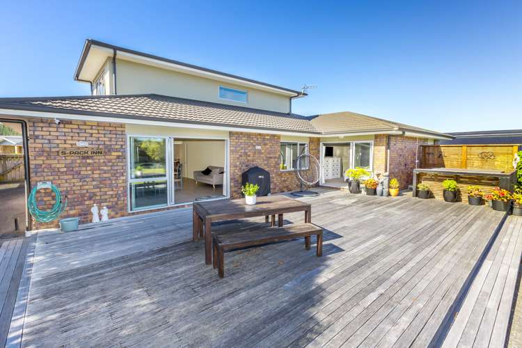 118 Kirton Drive Riverstone Terraces_20