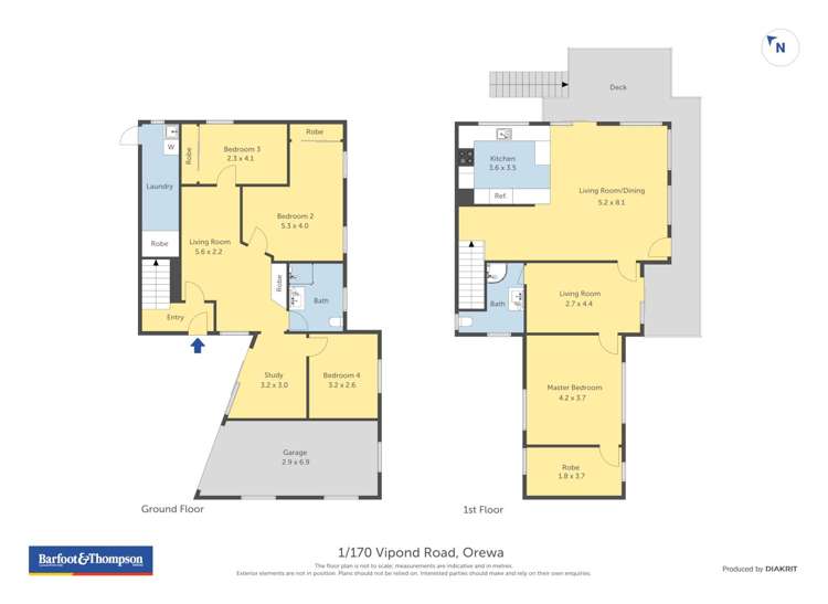 1/170 Vipond Road Stanmore Bay_12