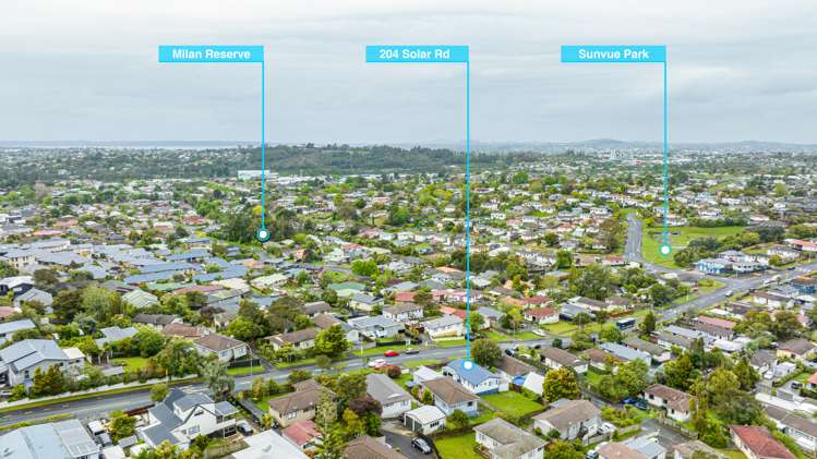 204 Solar Road Glen Eden_22