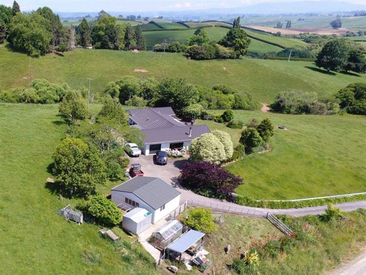 114 Otoru Road Otorohanga_24