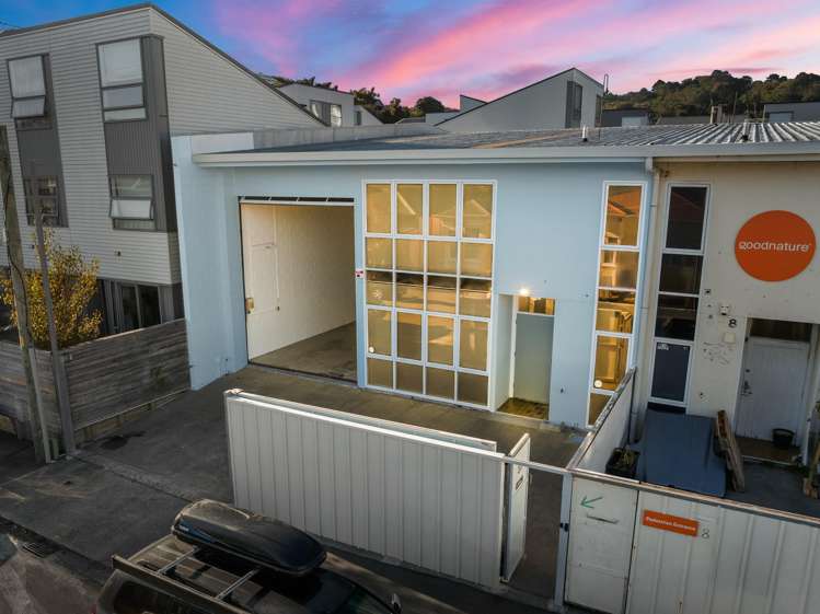 8a Horner Street Newtown_13