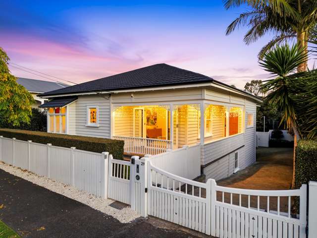 Beautifully renovated, brilliantly located