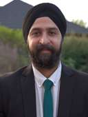 Navjot Gulati