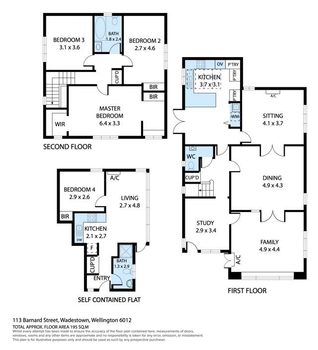 113 Barnard Street Wadestown_1