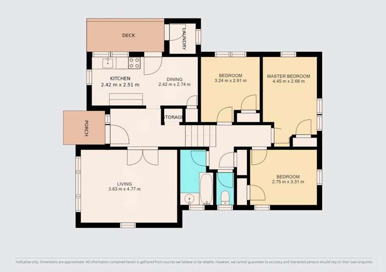 53 Taurus Crescent Beach Haven_2