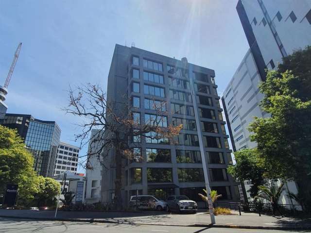 57 Symonds Street Auckland Central_4