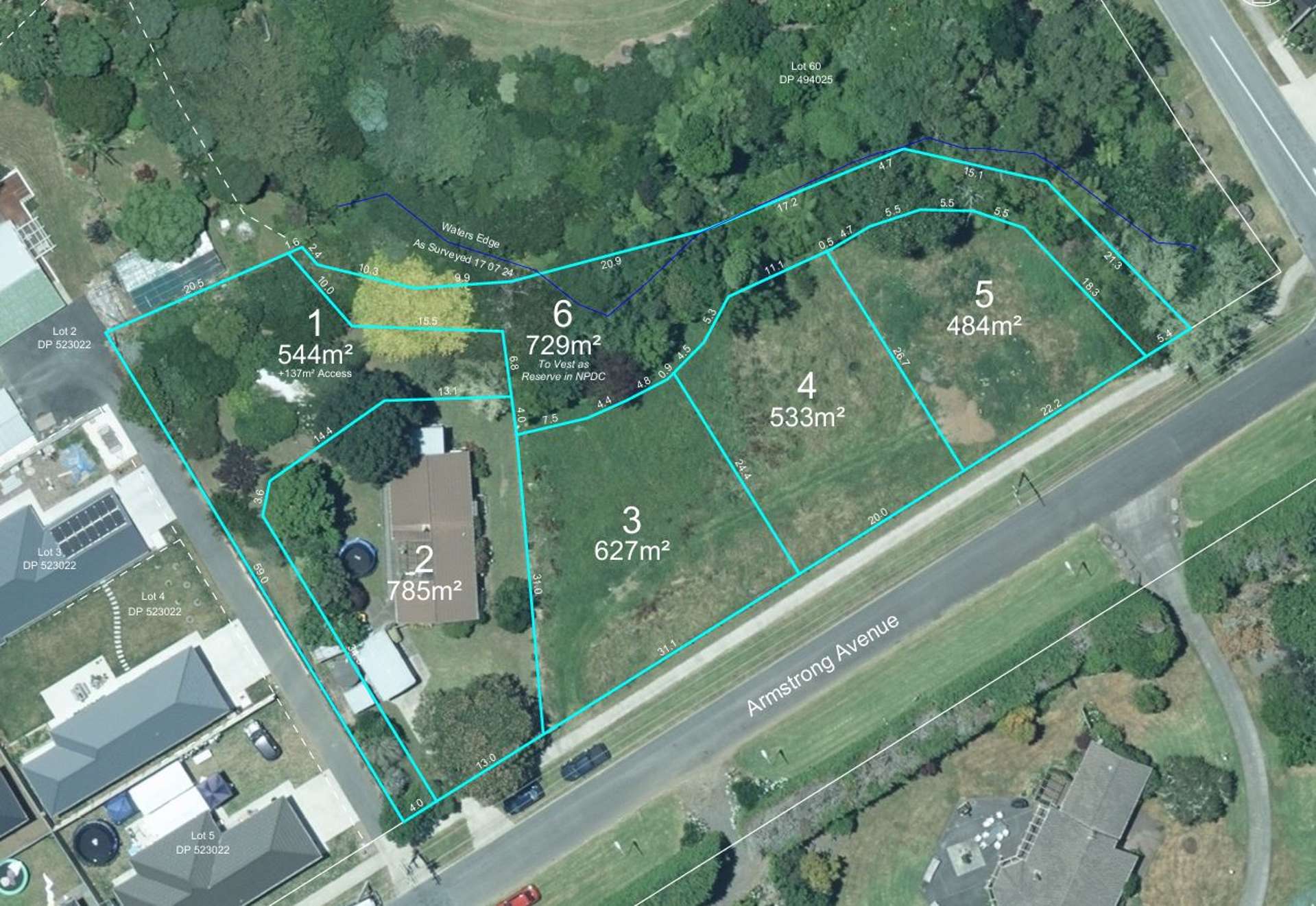 3 Armstrong Avenue Waitara_0